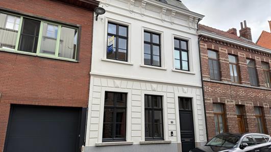 Herenhuis Optie huur Tielt (8700)