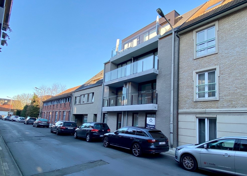 2 appartement te koop in Waregem. 
