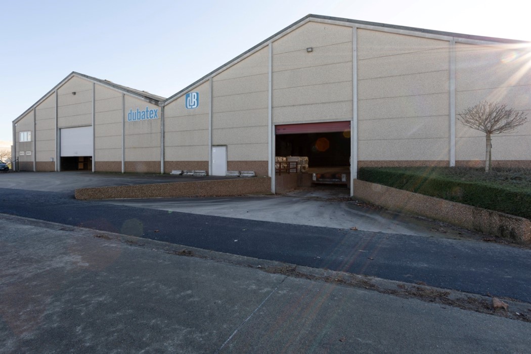 Bedrijfsgebouw te koop in Pittem | Vlaemynck Vastgoed Tielt