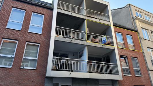 Appartement Te huur Tielt (8700)