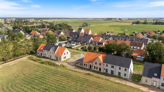 Project Te koop Ramskapelle (Nieuwpoort)