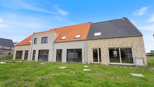 Woning Te koop Ramskapelle (Nieuwpoort)