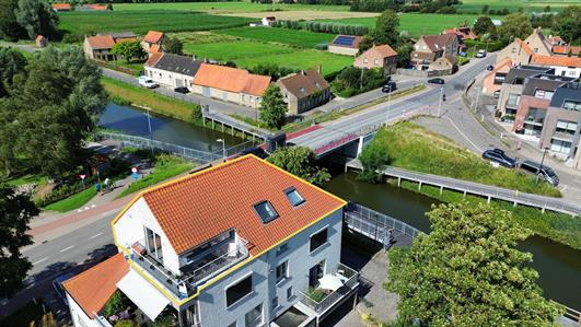 Appartement Te koop Alveringem