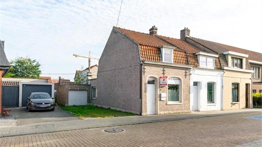 Woning Te koop Avelgem