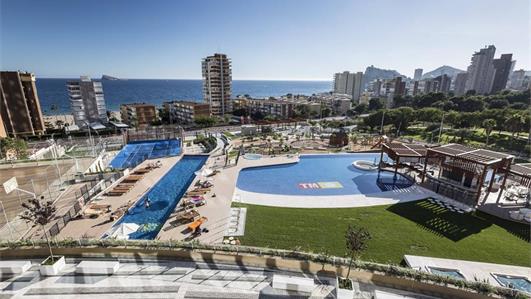 Appartement Te koop Benidorm (03508)