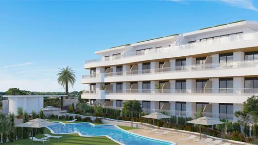 Appartement Te koop Orihuela-Costa