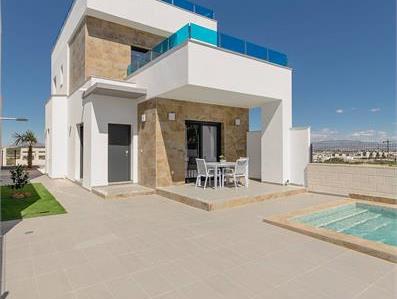 Villa Te koop Orihuela-Costa