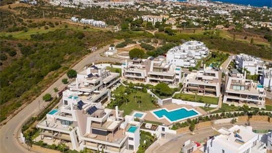 Appartement Te koop Puerto Cabopino