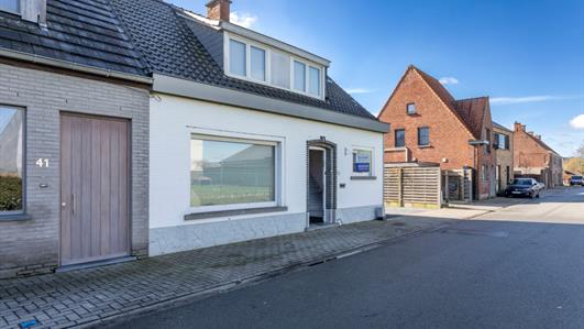 Huis Te koop Izegem