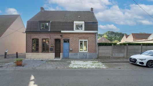 Woning Te koop Moen