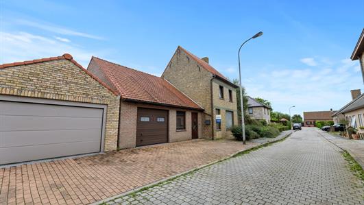 Woning Te koop Veurne