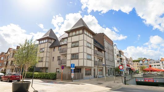 Appartement Te koop De Panne