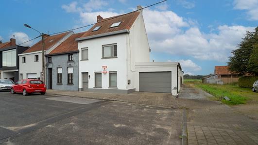 Woning Te koop Bavikhove