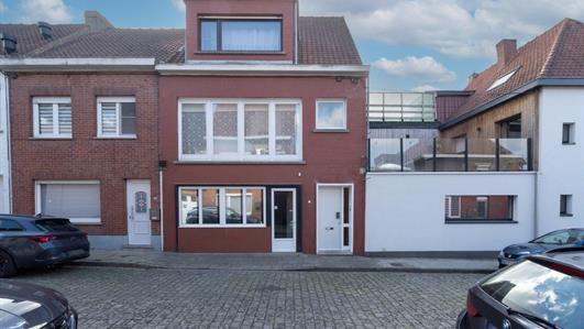 Woning Te koop Harelbeke