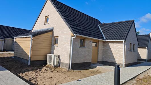 Woning Te koop Oostduinkerke