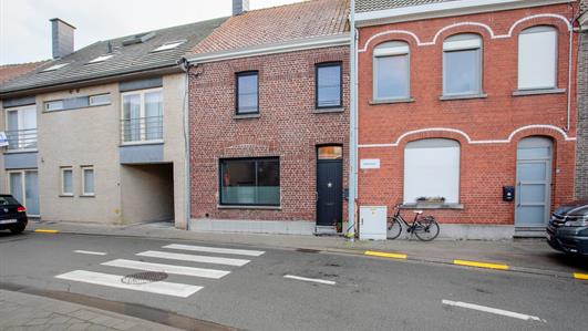 Huis Te koop Meulebeke