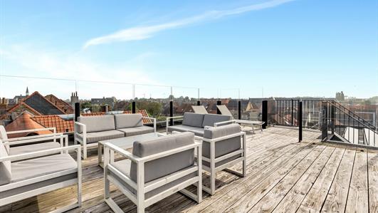 Appartement Te koop Nieuwpoort