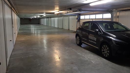 Garage Te koop Nieuwpoort