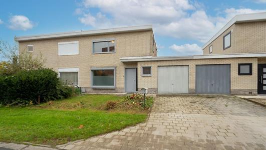 Woning Te koop Zwevegem