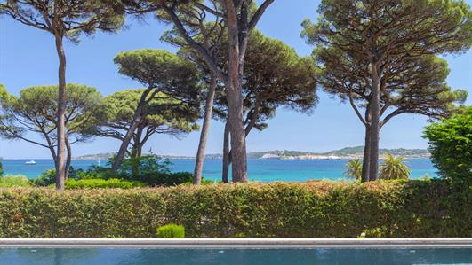 Villa Te koop Grimaud