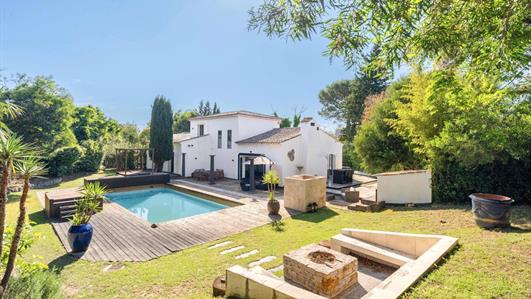 Villa Te koop Gassin