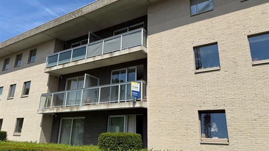 Appartement Te huur Tielt (8700)