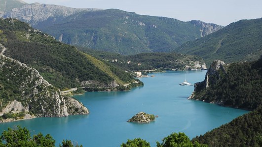 Foto Vastgoedopportuniteit in Castellane - Zuid Frankrijk