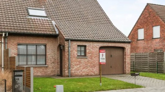 Foto Waar moet u op letten bij het verkopen van uw huis?